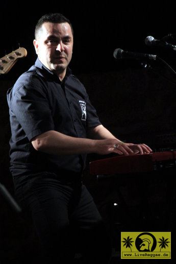 Skarface (F) 20. This Is Ska Festival - Wasserburg, Rosslau 25. Juni 2016 (8).JPG